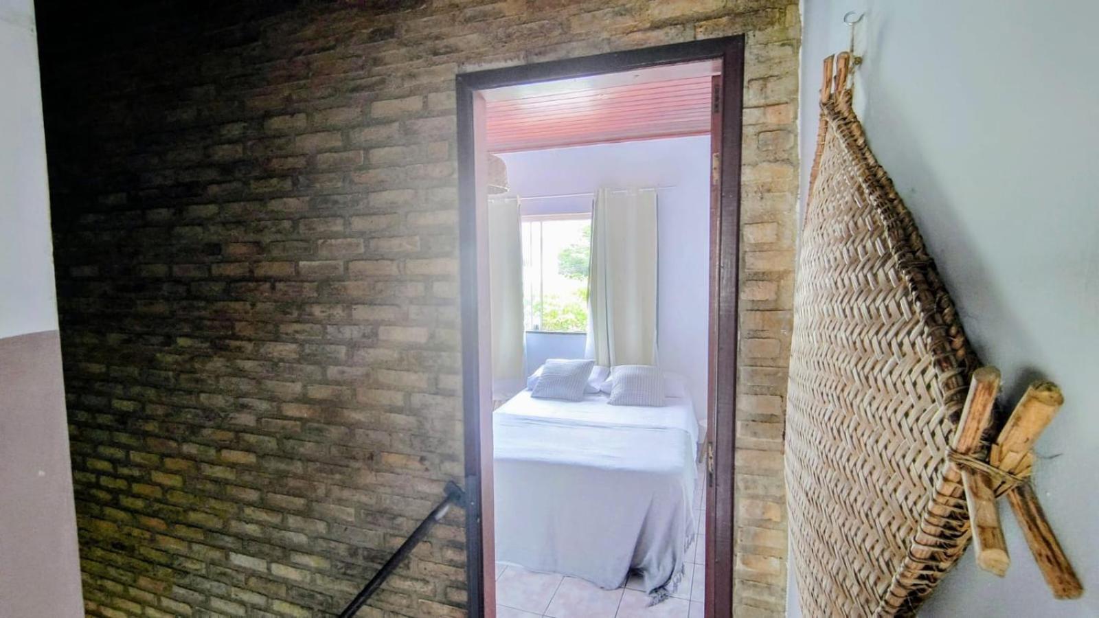 Casa & Mar Apartment Porto Seguro Room photo