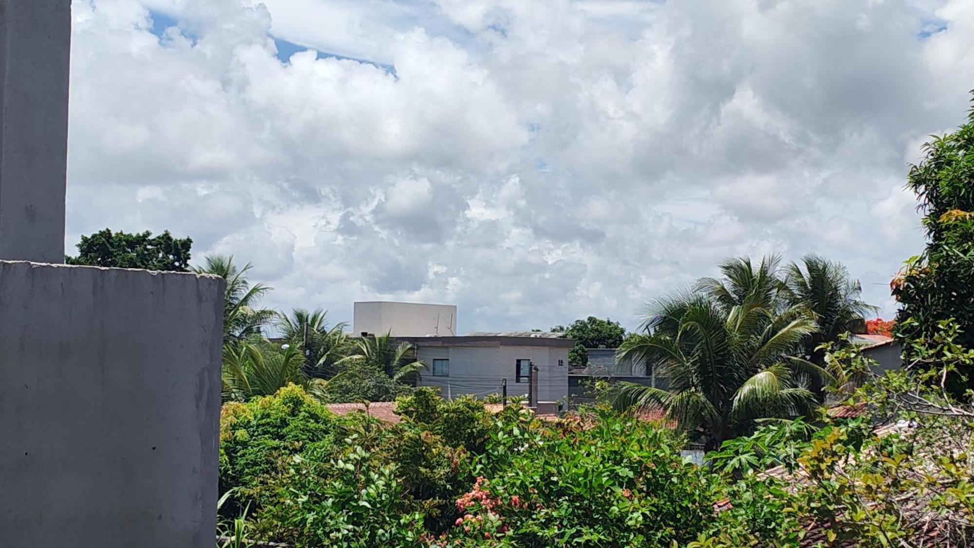Casa & Mar Apartment Porto Seguro Exterior photo