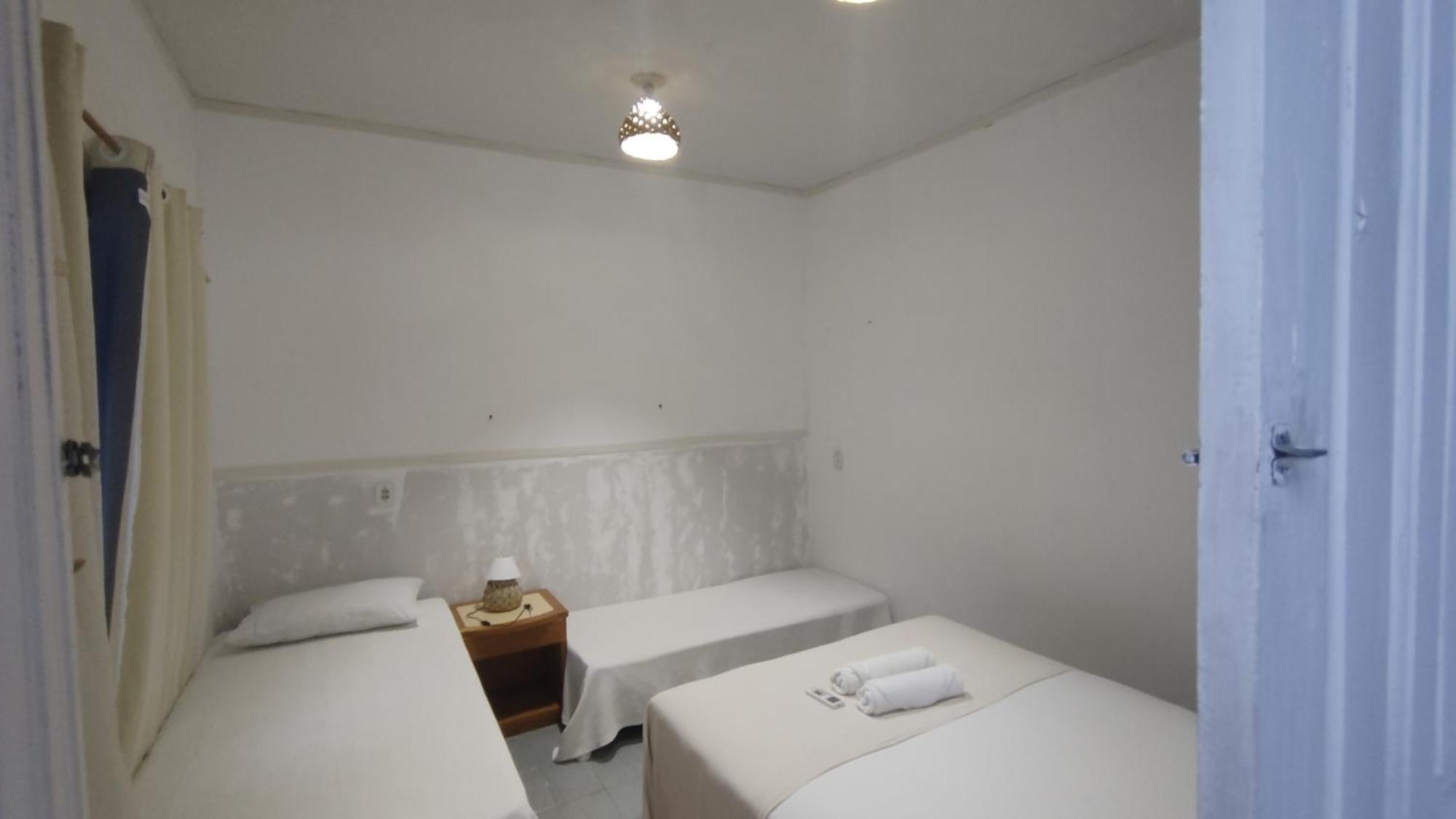 Casa & Mar Apartment Porto Seguro Room photo